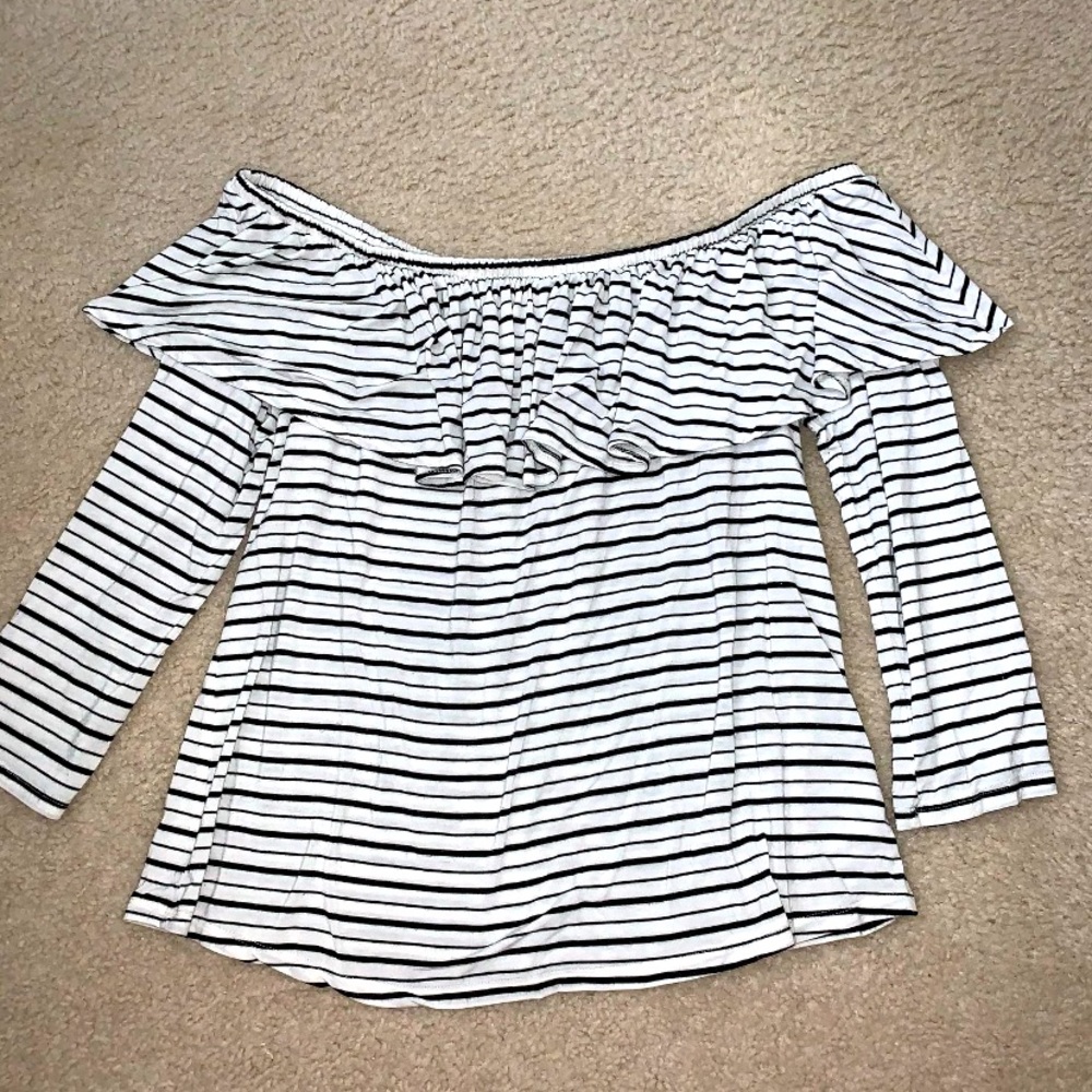 American Eagle Top